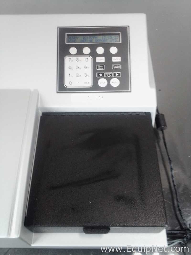 BioTek仪器ELx808吸光度标