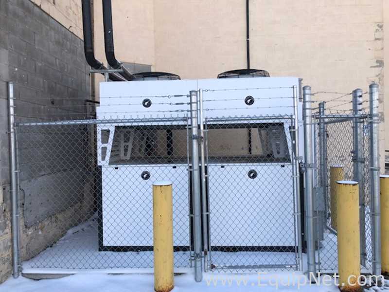 G and D Chillers GD-70H-2C Chiller