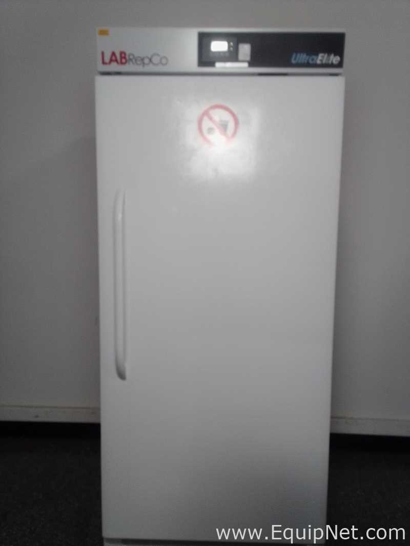 Labrepco UltraElite冰箱
