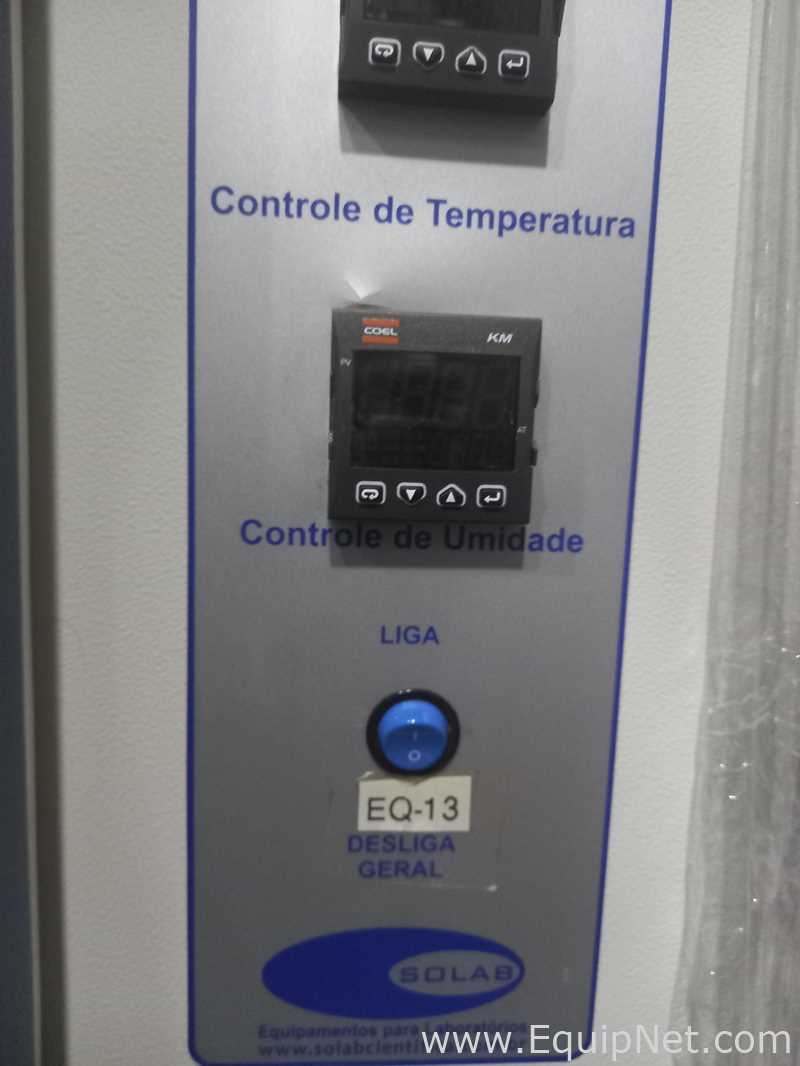 Solab SL-206 Climate Chamber
