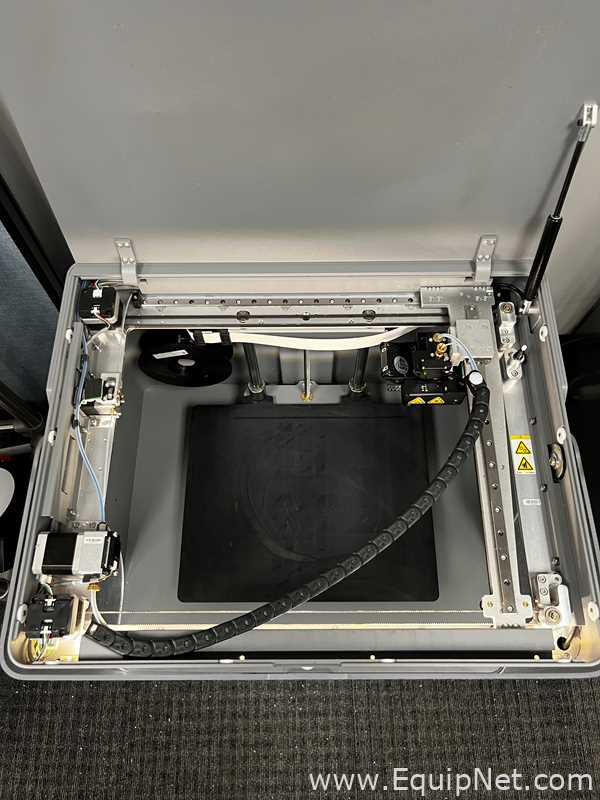 Impresora 3D Markforged x7
