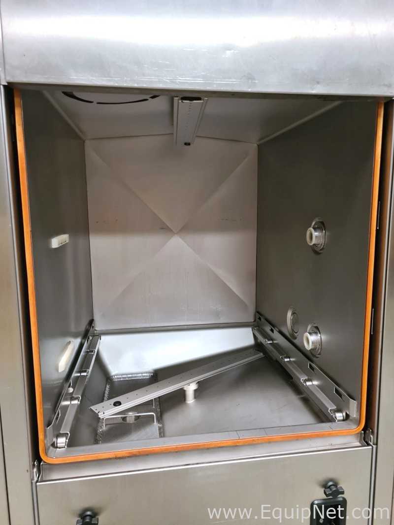 Lavadora e Secador de Vidraria Miele PG8528