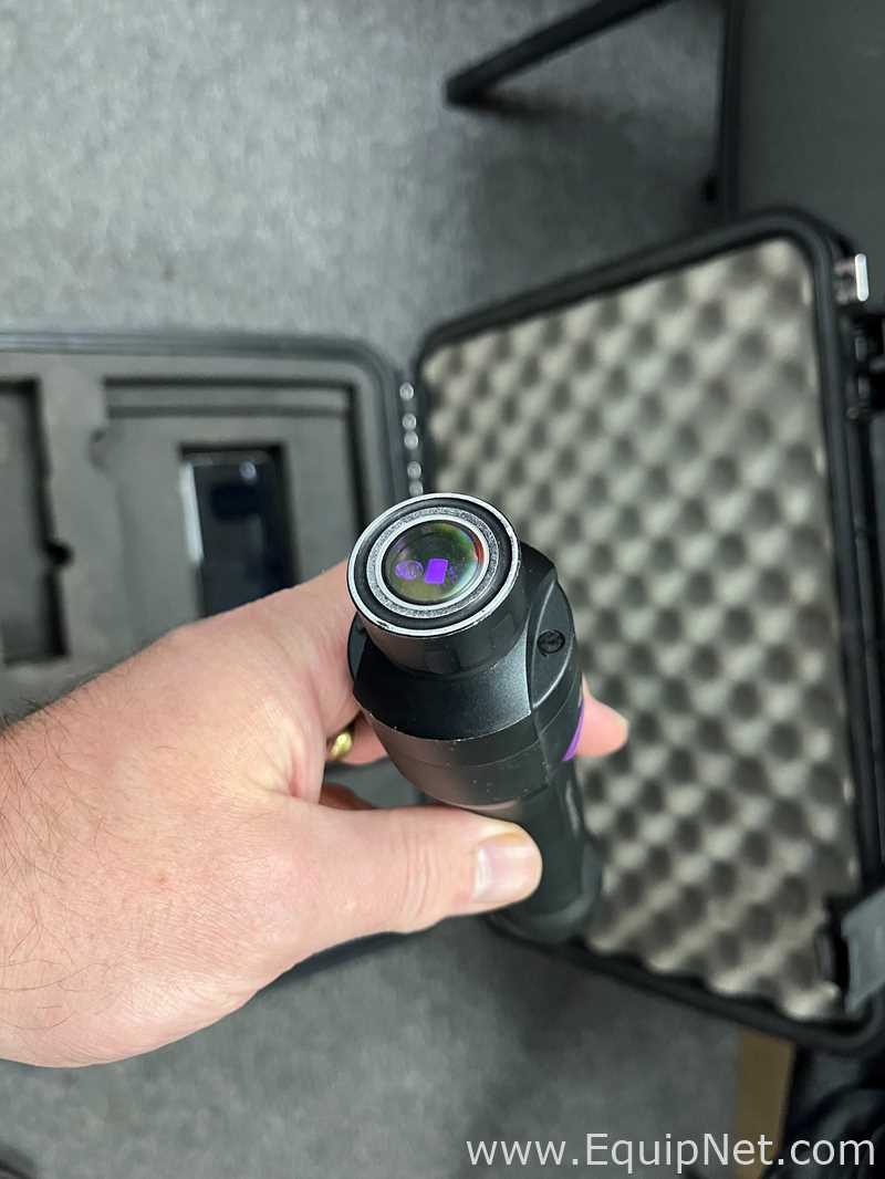 VIAVI  MicroNIR Spectrometer
