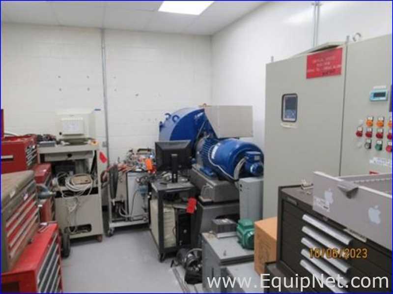 Centrífuga para laboratorio Boekel Scientific High Performance Laboratory Bucket Centrifuge