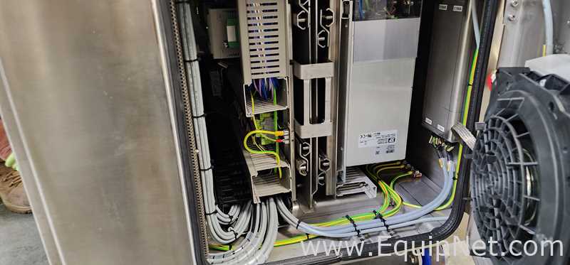 Pall iCellis500 Singe Use Bioreactor