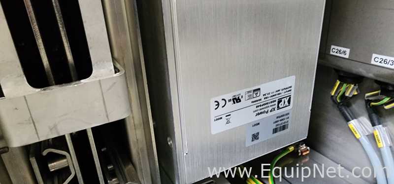 Pall iCellis500 Singe Use Bioreactor
