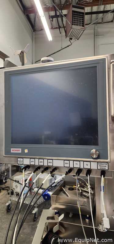 Pall iCellis500 Singe Use Bioreactor