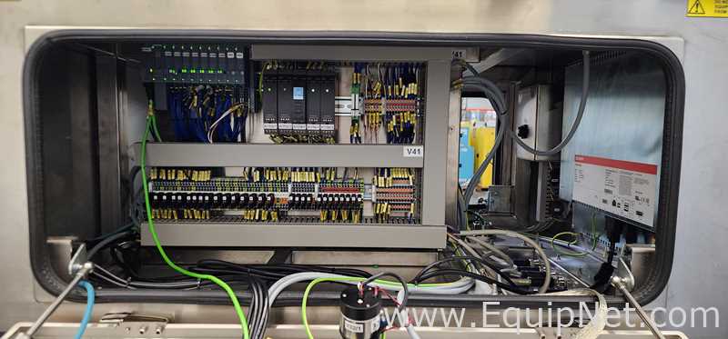 Pall iCellis500 Singe Use Bioreactor