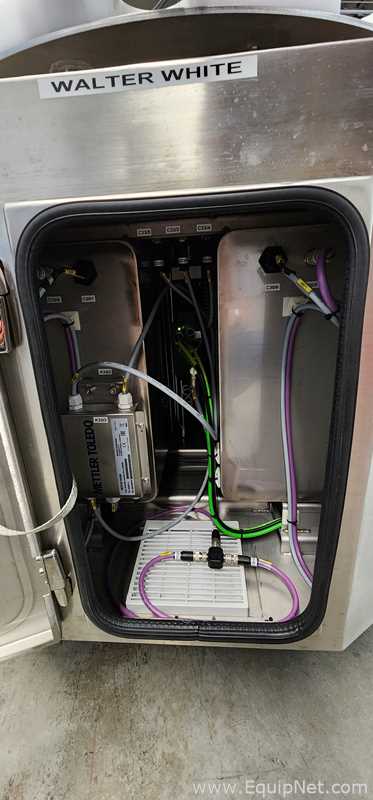 Pall iCellis500 Singe Use Bioreactor