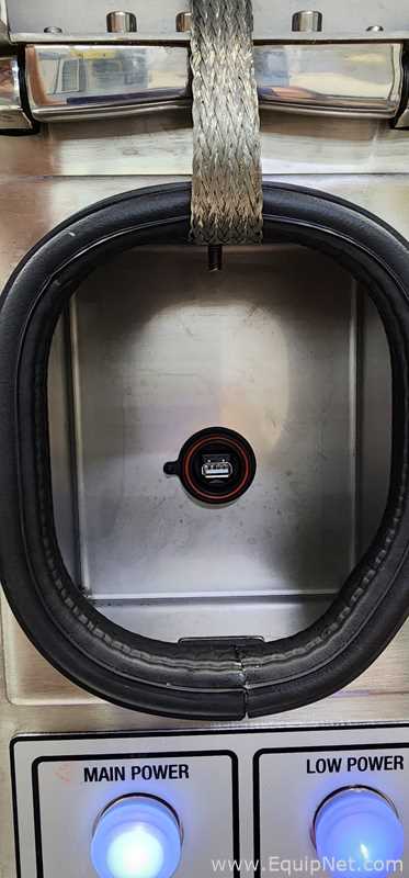 Biorreactor PALL  iCellis500+