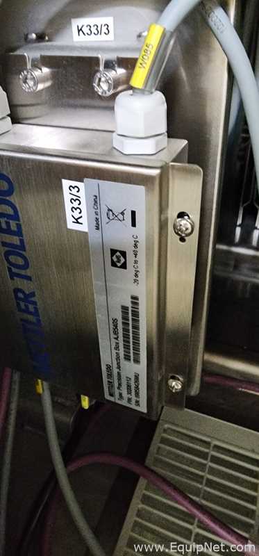 Biorreactor PALL  iCellis500+