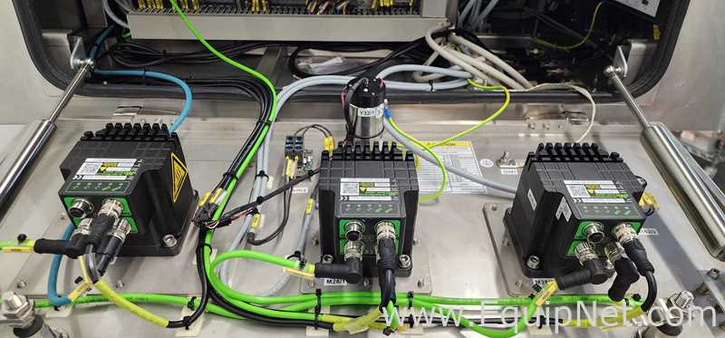 Biorreactor PALL  iCellis500+