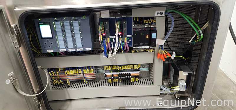 Biorreactor PALL  iCellis500+
