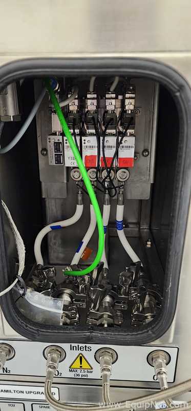 Biorreactor PALL  iCellis500+