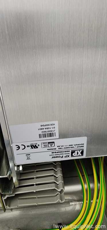 Biorreactor PALL  iCellis500+