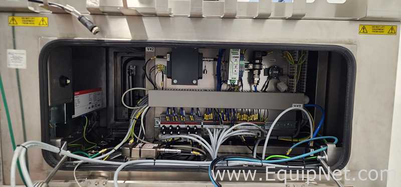 Biorreactor PALL  iCellis500+