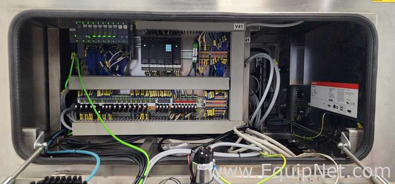 Biorreactor PALL  iCellis500+
