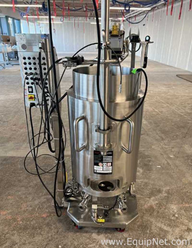 Mezclador Thermo Scientific SUM0100