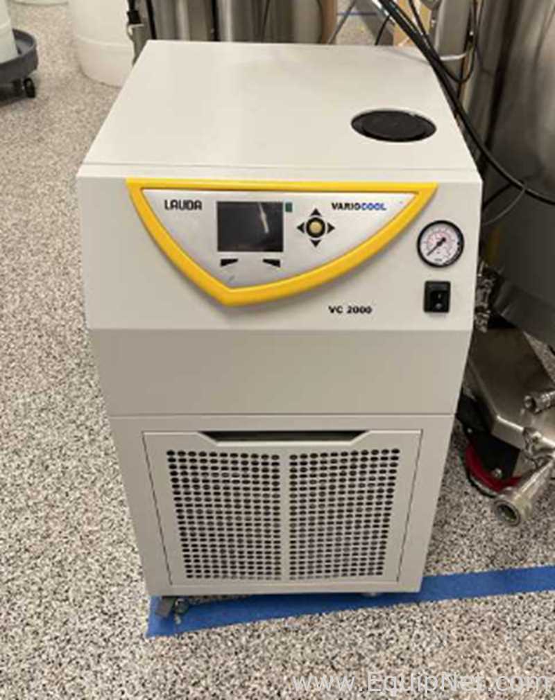 Mezclador Thermo Scientific SUM0100