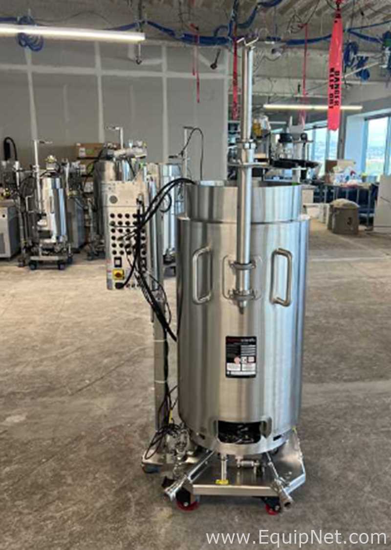 Mezclador Thermo Scientific SUM0100