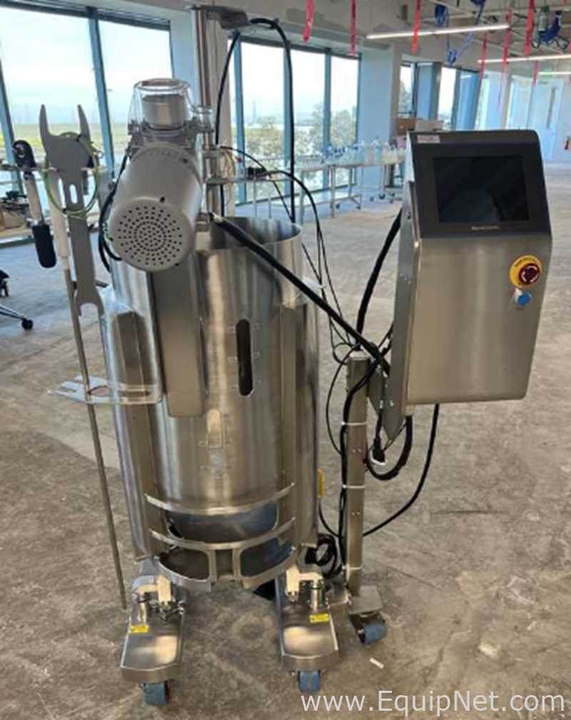 Mezclador Thermo Scientific SUM0100