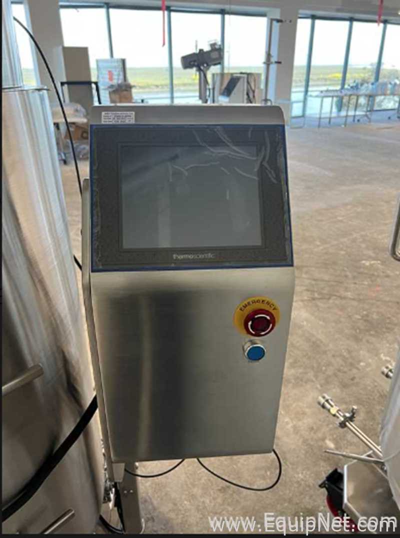 Mezclador Thermo Scientific SUM0200