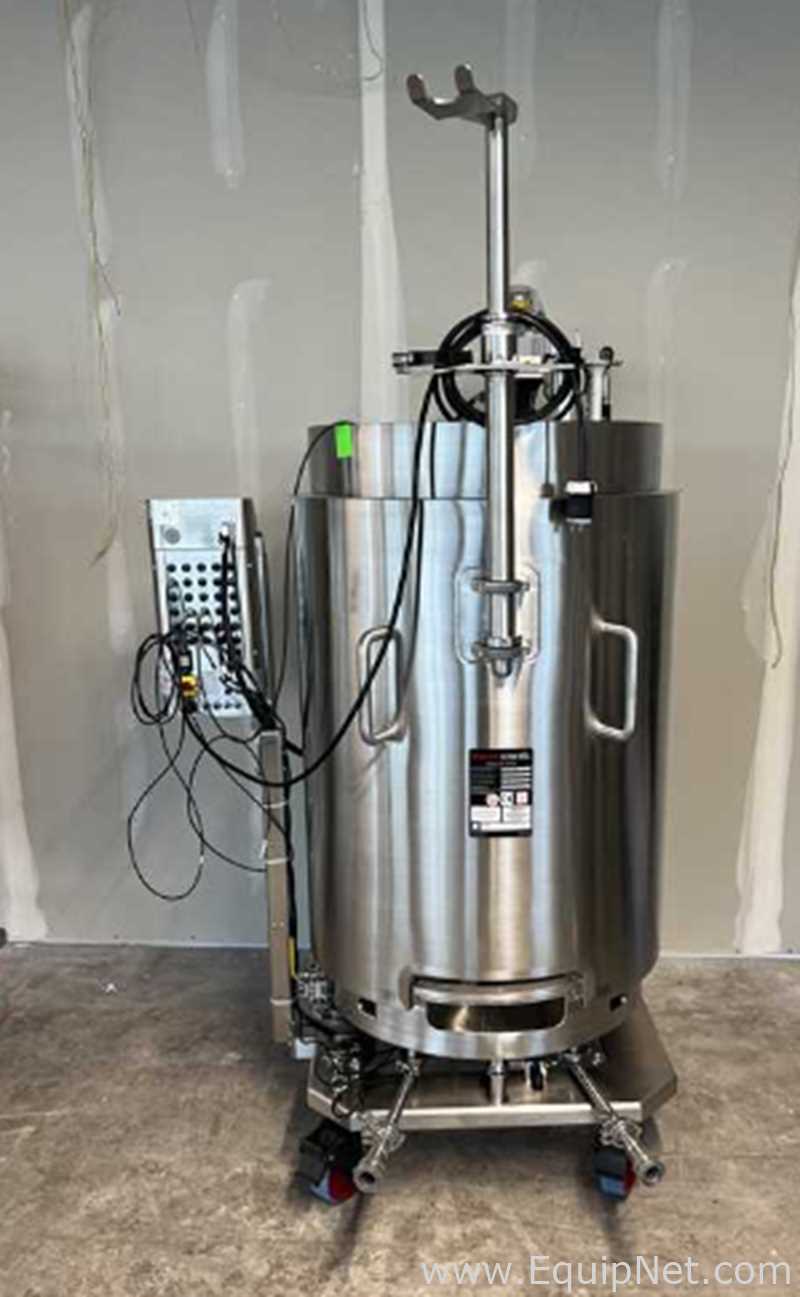 Mezclador Thermo Scientific SUM0200