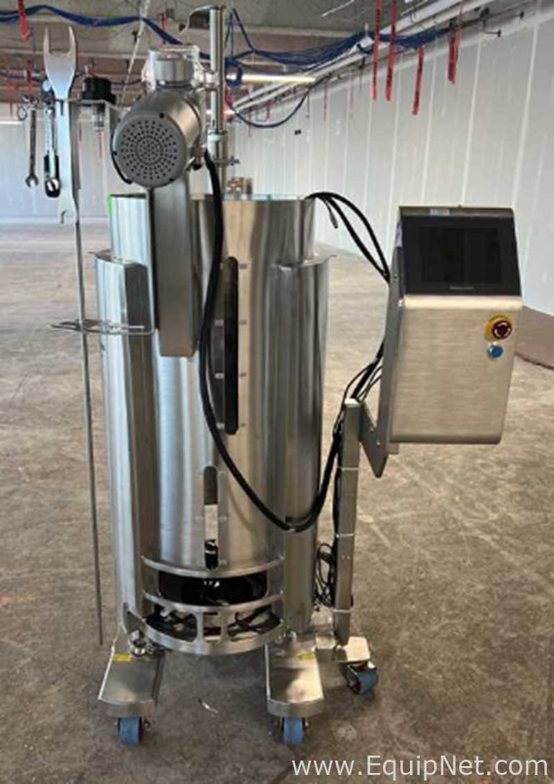 Mezclador Thermo Scientific SUM0200