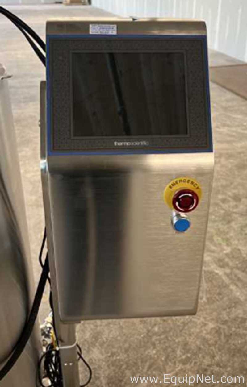 Mezclador Thermo Scientific SUM0200
