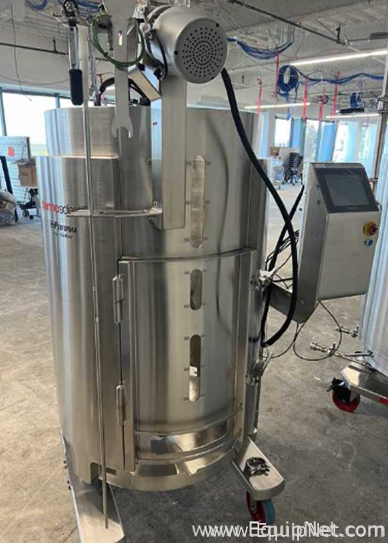 Mezclador Thermo Scientific SUM0200