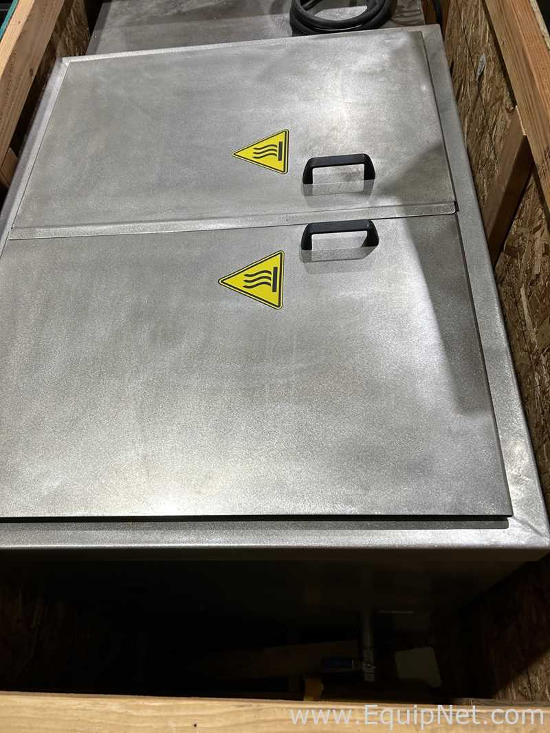 Limpador Ultrassônico Omegasonics SST4030