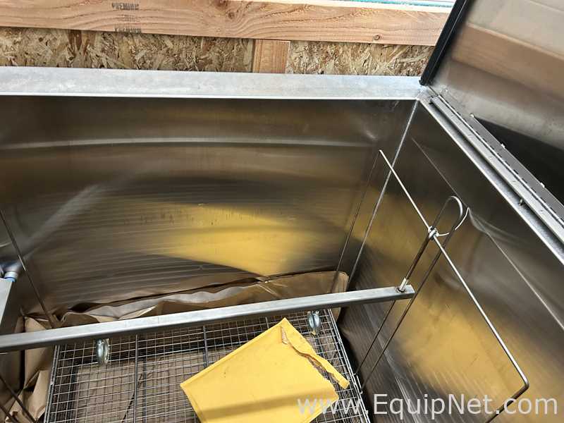 Limpador Ultrassônico Omegasonics SST4030