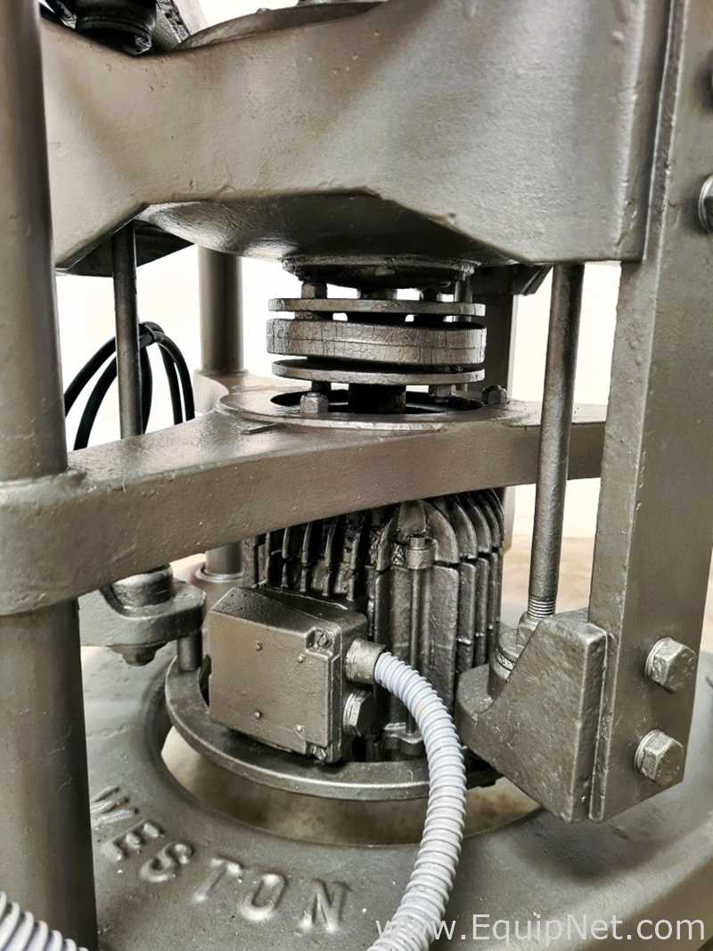 Crivo ou Peneira VIBROWEST WESTON 303