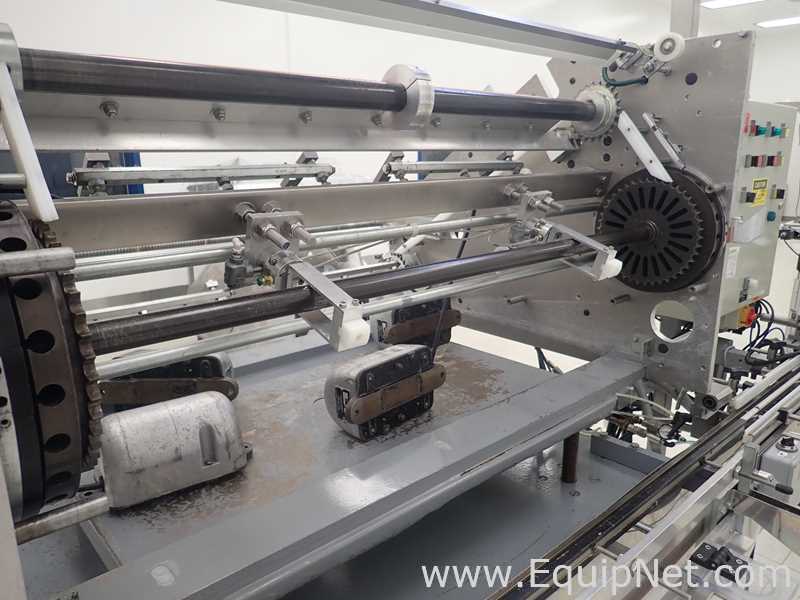 Contador Slat C.E. King SC20