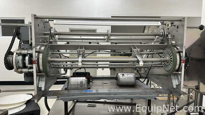 Contador Slat C.E. King SC20