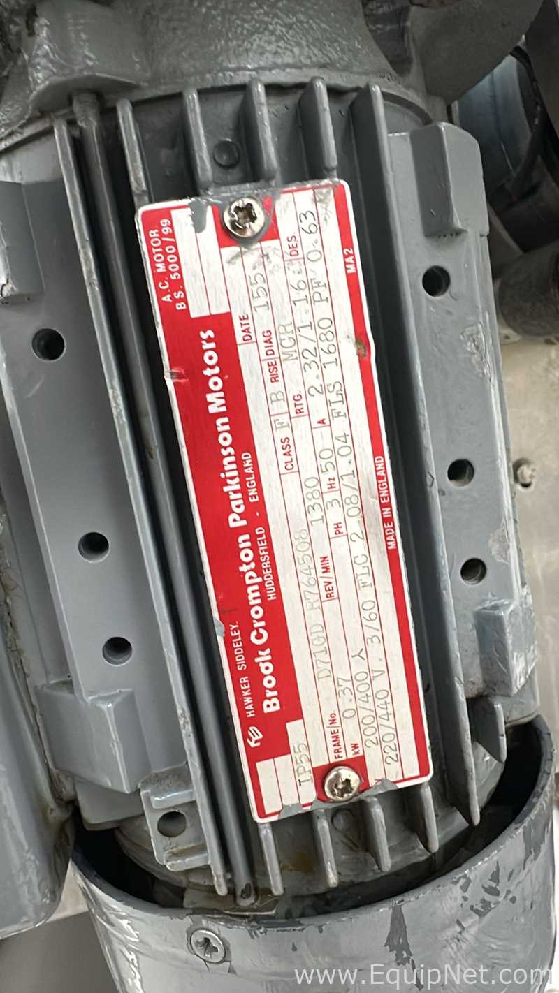 Contador Slat C.E. King SC20
