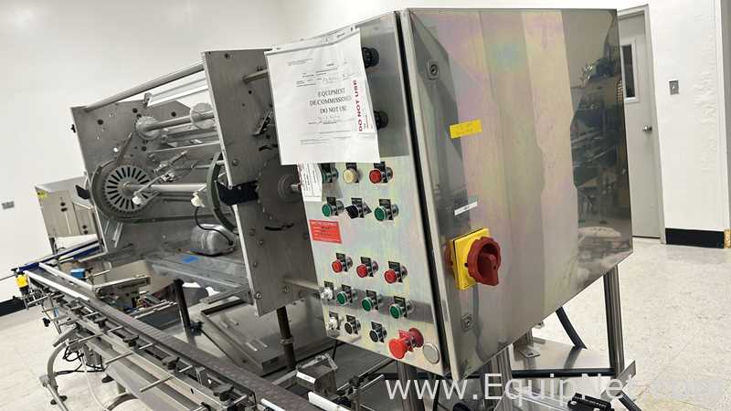 Contador Slat C.E. King SC20