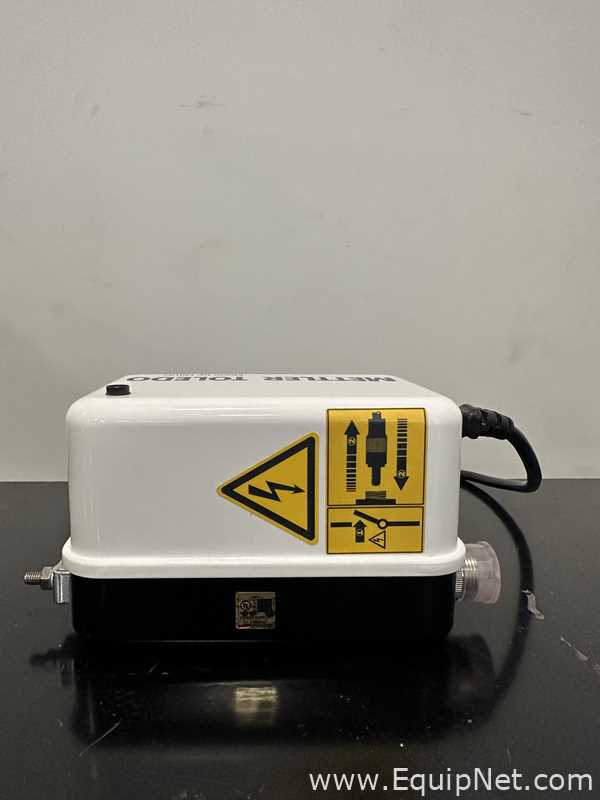 Power Supplies from Mettler Toledo Listing #1027525 Power Supplies from Mettler Toledo Listing #1027525