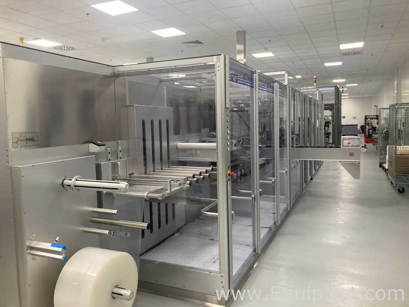 Ventilador Bausch 526