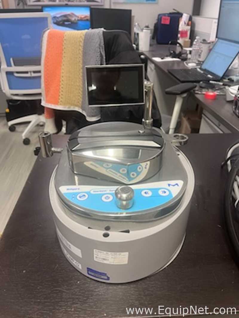 Lab Equipment from Lilly, Sanofi & Other Biopharma Giants
