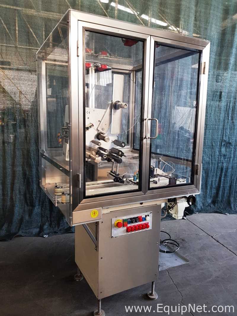 Rotuladora Avery ALS 230R