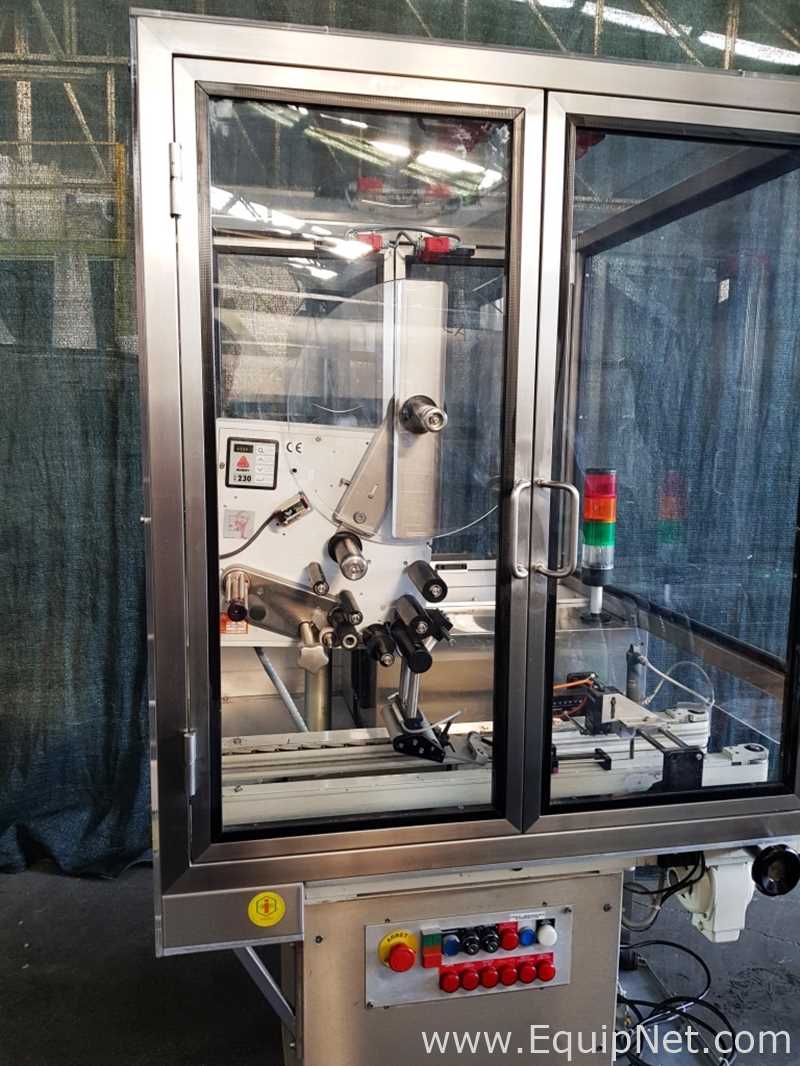 Rotuladora Avery ALS 230R