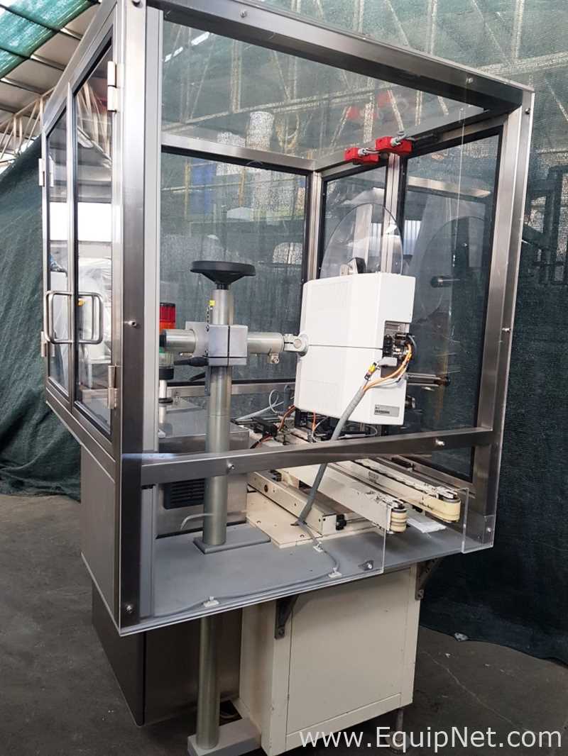 Rotuladora Avery ALS 230R
