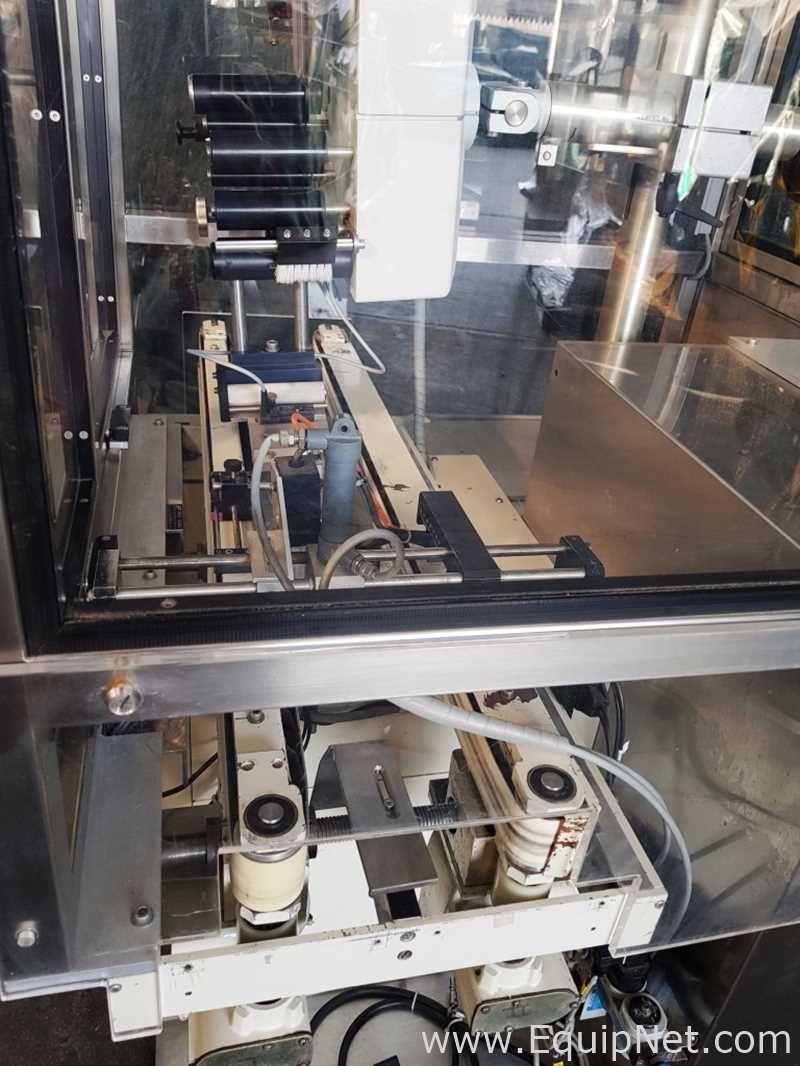 Rotuladora Avery ALS 230R