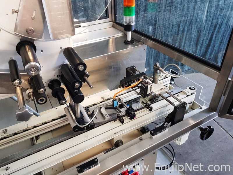Rotuladora Avery ALS 230R