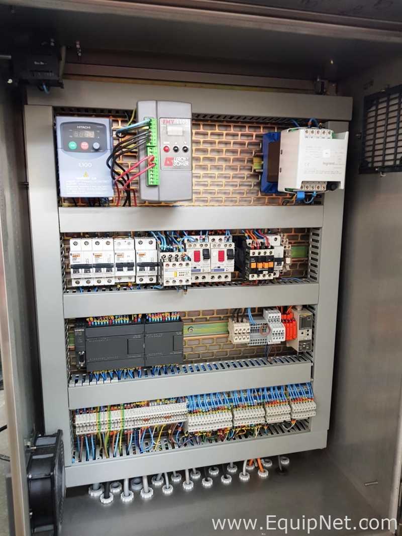 Rotuladora Avery ALS 230R