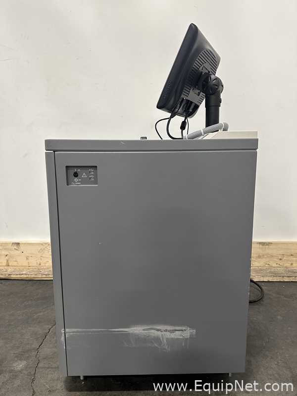 Centrífuga para laboratorio Beckman Coulter Optima XPN-100