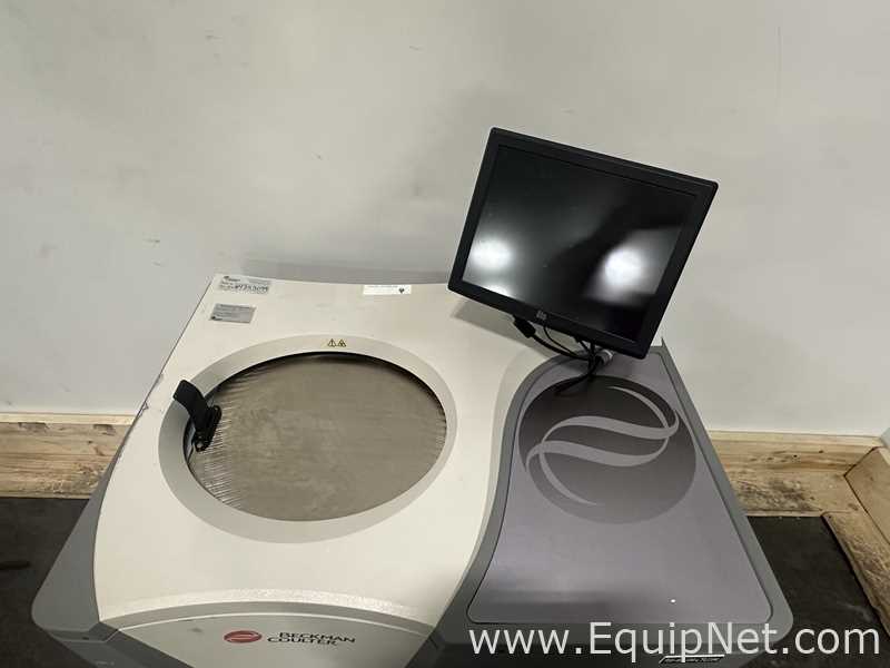Centrífuga para laboratorio Beckman Coulter Optima XPN-100