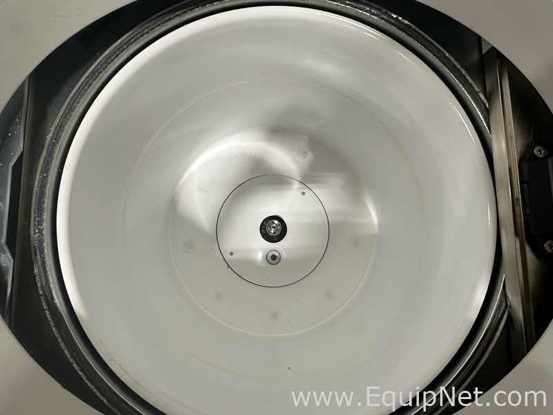 Centrífuga para laboratorio Beckman Coulter Optima XPN-100