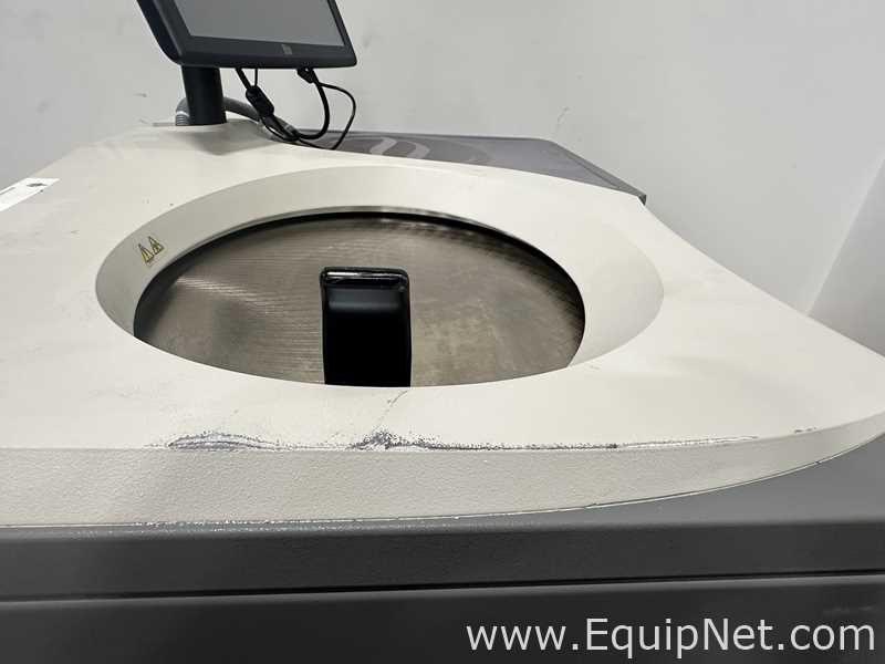 Centrífuga para laboratorio Beckman Coulter Optima XPN-100